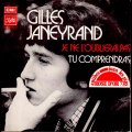 Gilles Janeyrand Je ne l'oublierai pas (1973)