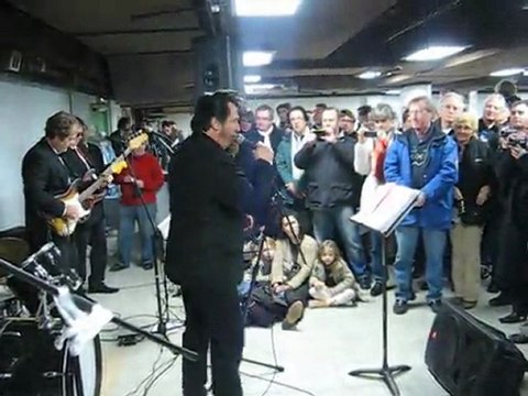 Les Chats sauvages - Par Chris Agullo & Chats du Rock (11)