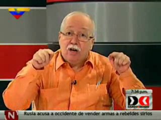 (VIDEO) Nolia: Primarias del 12F de la MUD es un proceso "pepiado" para las trampas