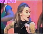 Kylie Minogue - Rhythm Of Love - TVN Sweden 1990