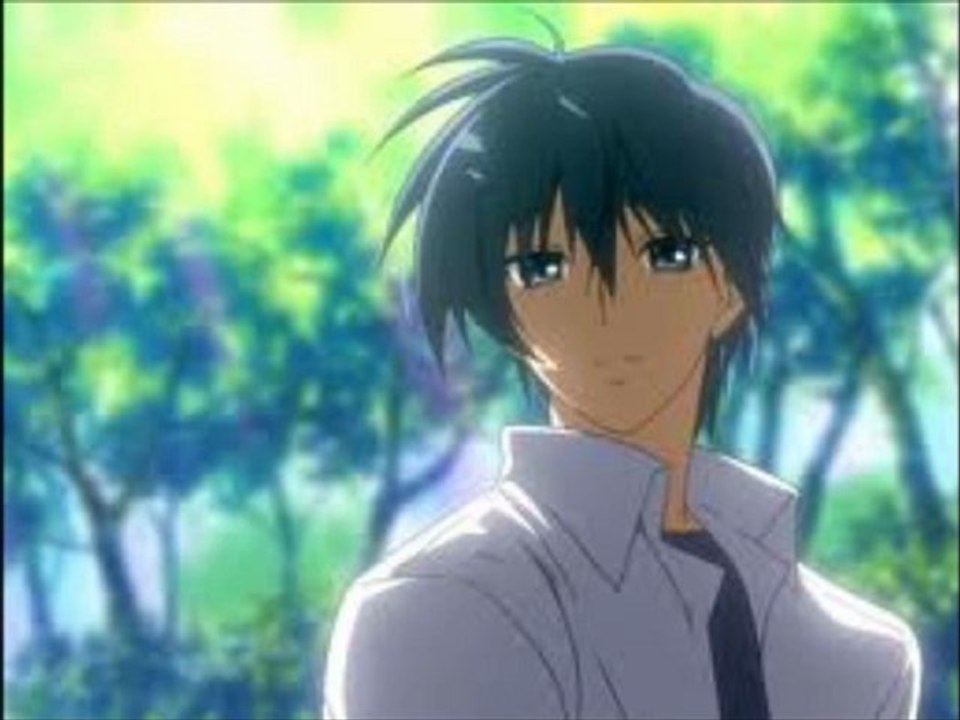 Clannad