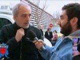 Philippe POUTOU dans le Daily Mouloud Canal+