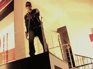 ZiFOU - C'EST LA HASS