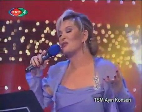 Emel SAYIN ZEYTİN GÖZLÜM SANA MEYLİM NEDENDİR