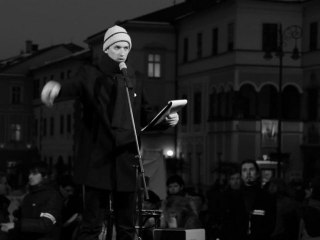 Protest Gorila BB I.