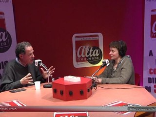 Alta Frequenza In Giru avec Jean Cuiconi