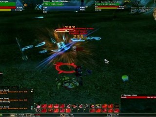 RoM Adventures - part 3 - first visit to Coast of oportunity and Xaviera