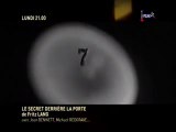 Le secret derrière la porte - Bande annonce