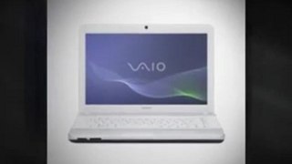 Best Price Sony VAIO VPC-EG1AFX/W Laptop Review | Sony VAIO VPC-EG1AFX/W Laptop Sale