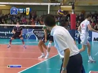 Champions League 2011-2012 F12 Obzor