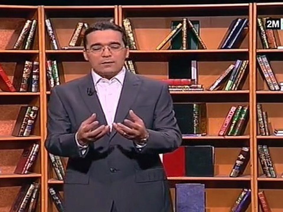 الإسلام سلوك ومعاملات: الجمعة 10 فبراير