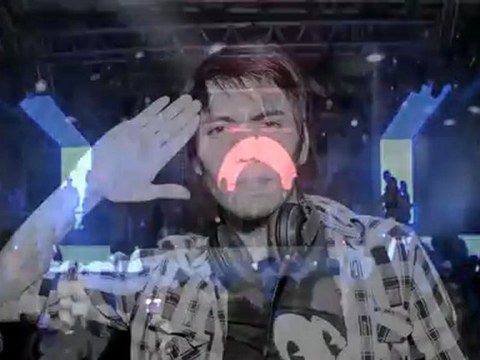 World DJ Tour: Emmanuel Diaz, Gotha Club Cannes @ Cesar palace - Samedi 18 Février 2012