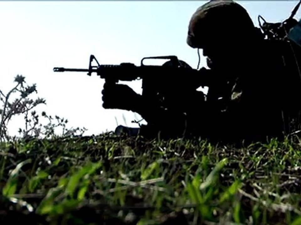 Anytime, Anywhere: IDF Soldiers Prepare For Any Future Threats