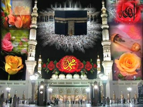 MUHAMMEDİN DÜĞÜNÜ VAR CENNETTE