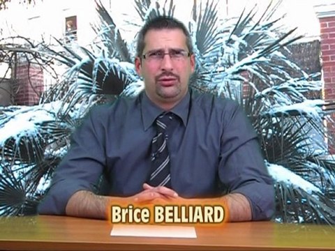 Actualités du vendredi 10 février 2012