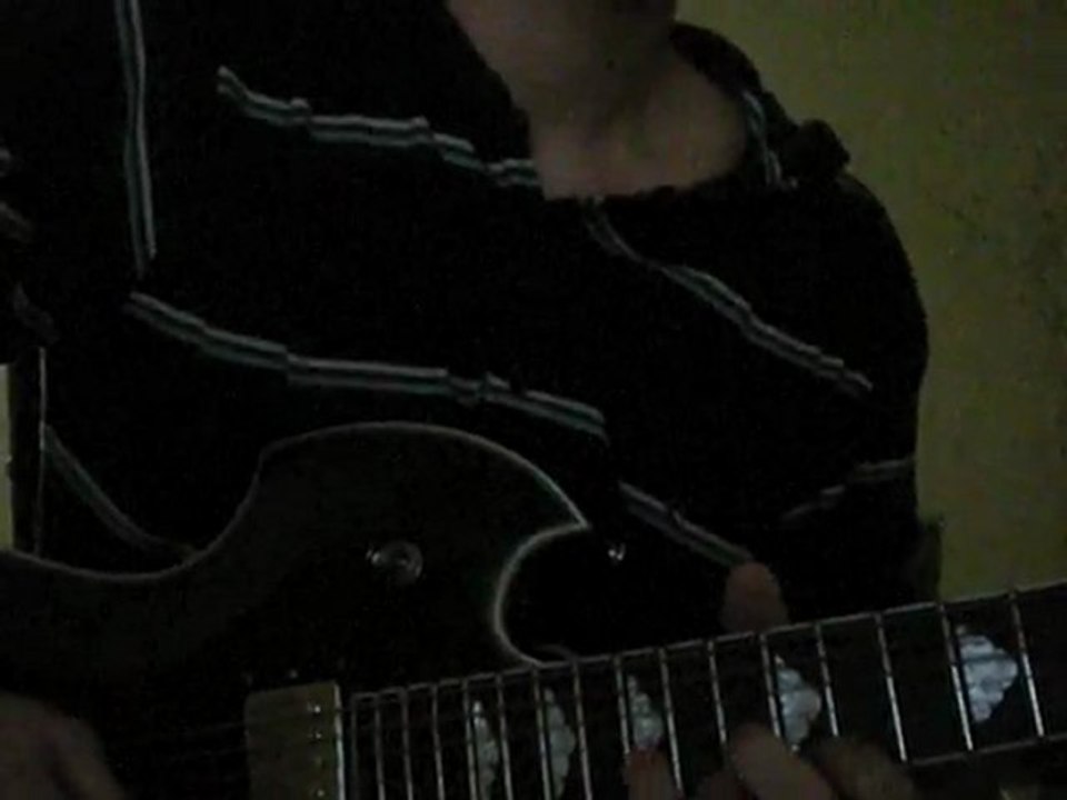 Super Mario Bros Theme cover