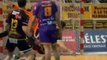 Résumé Selestat-Chambéry Handball LNH