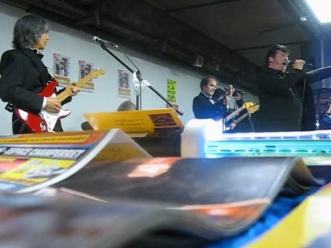 Les Chats sauvages - Par Chris Agullo & Chats du Rock (13)