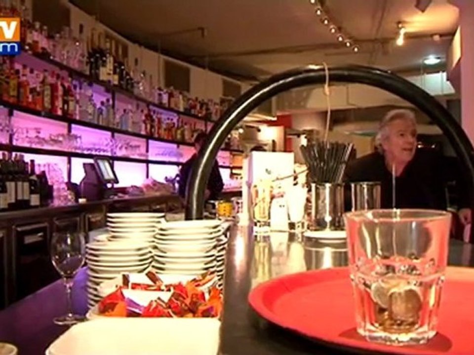 La vie de couple vue par Pierre Arditi