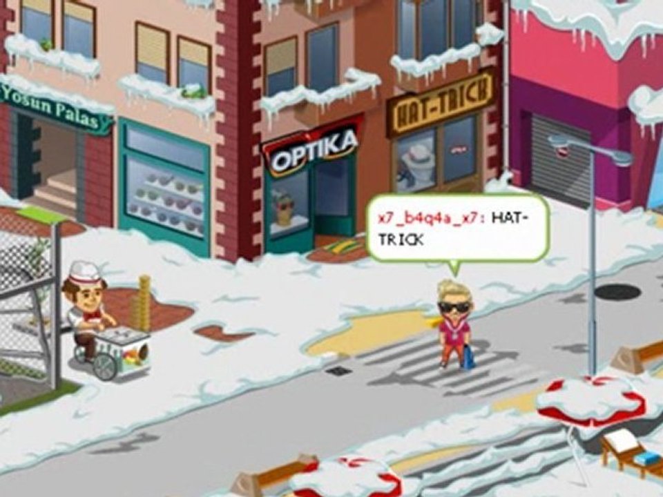 YENİ BAŞLAYANLAR İÇİN SANALİKA!