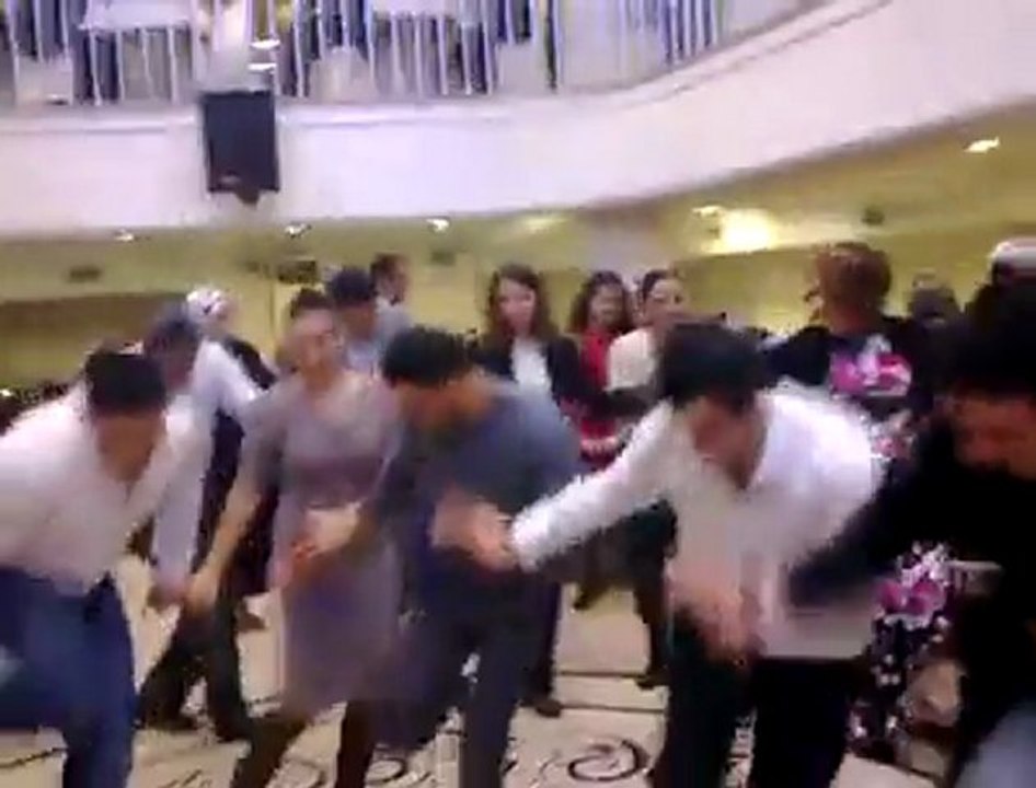 Temur ağa oyunu timur oyun havası  @ MEHMET ALİ ARSLAN Tv