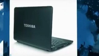 Best Price Toshiba Satellite C655-S5142 15.6-Inch Laptop (Black) For Sale