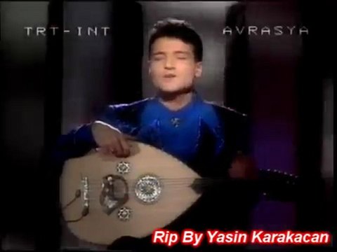 sinan özen ateşle oynama 1992