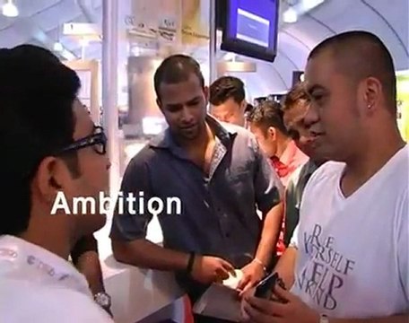 QNet - Bussiness Plan