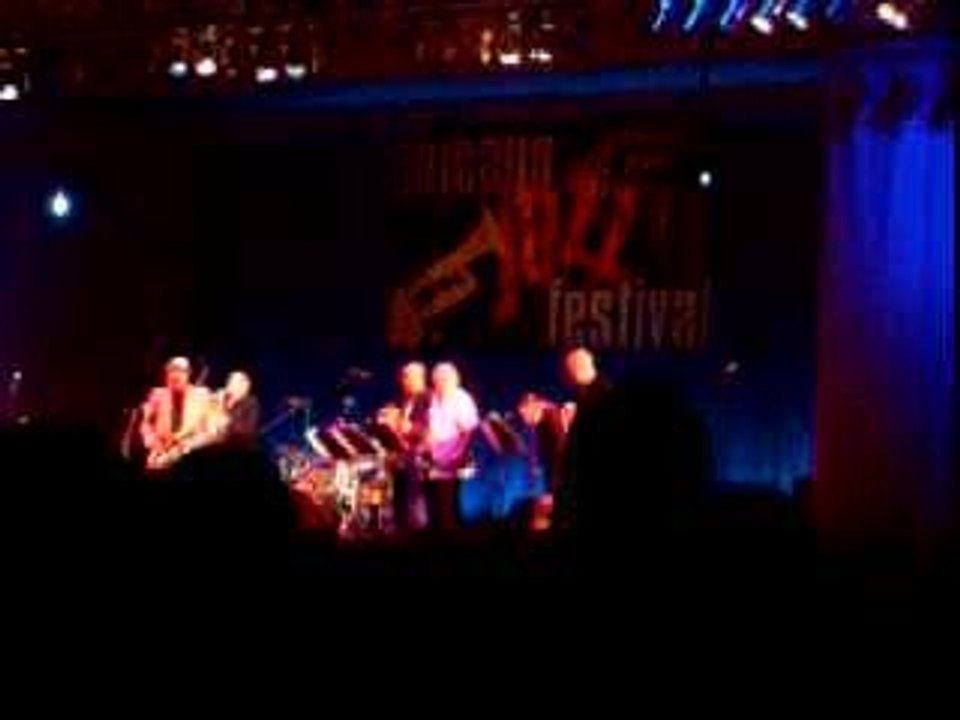 Jazz Chicago