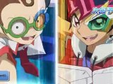 Yu-Gi-Oh! ZeXal - Episode 5 Preview! [HD]