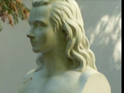 LUMINITA SOARE-WEIT, WEIT WEG VON DIR....