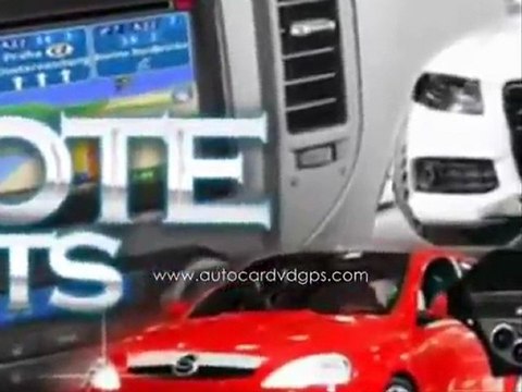CENTRAL MULTIMÍDIA. ORIGINAL CAR DVD GPS HYUNDAI i30I autocardvdgps.com