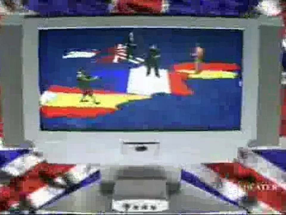 historique dreamcast inédit (la der des der)