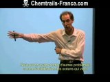 Chemtrails - David Keith - Lecture on geoengineering - 2/2 - Sous-titrés en français