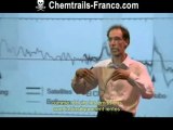 Chemtrails - David Keith - Lecture on geoengineering - 1/2 - Sous-titrés en français