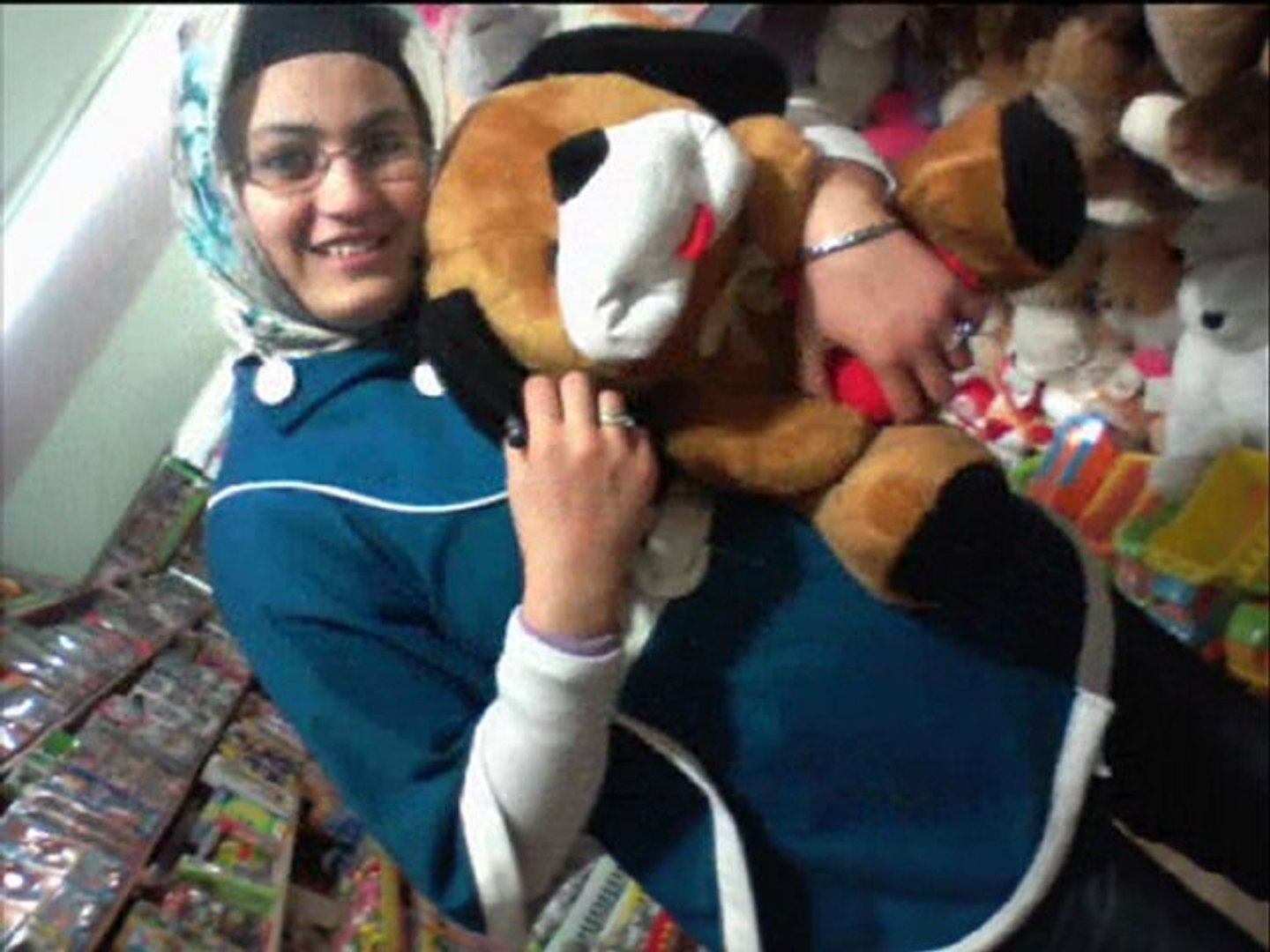 ZEHRA
