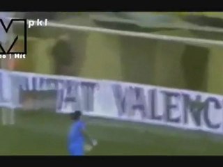 Caniden mükemmel gol videosunu izle