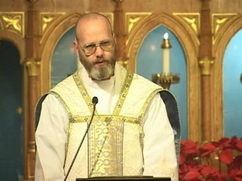 Feb 11 - Homily: Lourdes a Call to Prayer to Penance