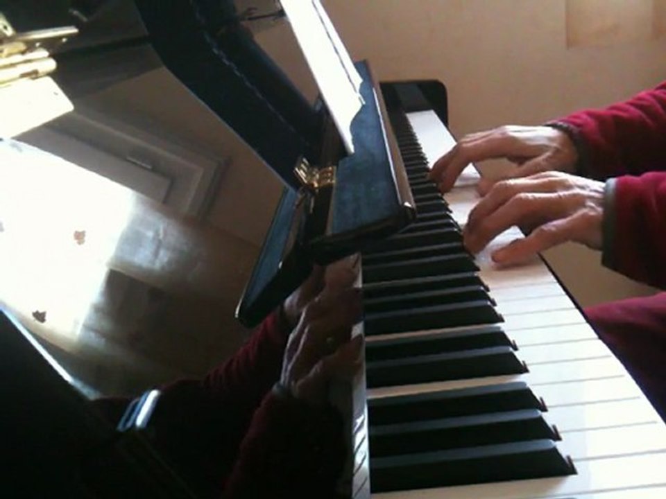 15-In the rock(Méthode Colin-Répertoire Série 2)