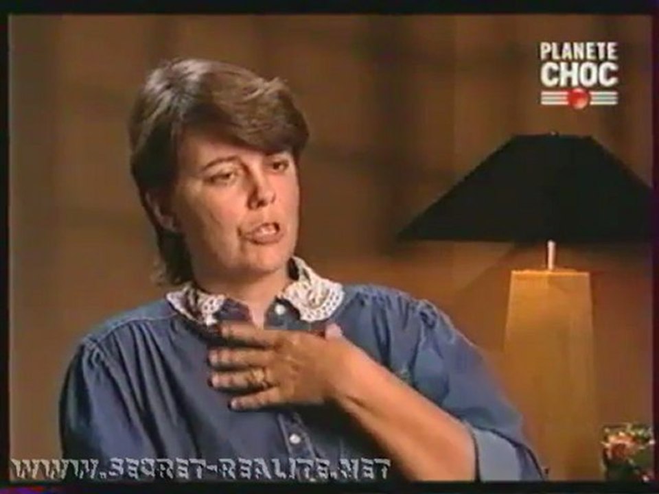 01.Planete choc - Complot - Les sataniques 1 sur 2