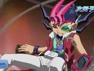 Yu-Gi-Oh! ZeXal - Episode 8 Preview! [HD]