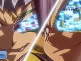 Yu-Gi-Oh! ZeXal - Episode 10 Preview! [HD]