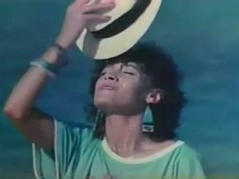 Jennifer Beals - perkyjean london clip2