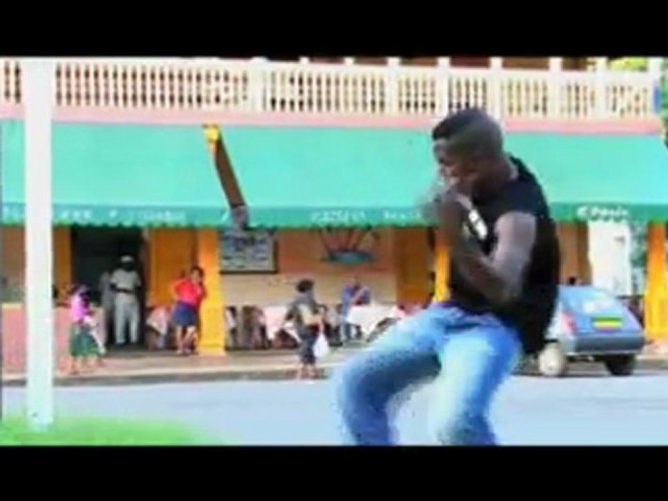 WAWA ambarako tsy avy