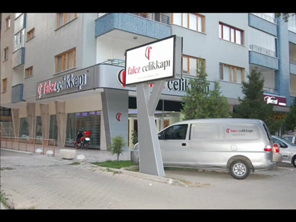 FALEZ KAPI