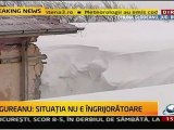 SOS Romania - Snow Storm(11.Feb.2012) (2)