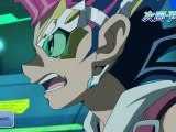 Yu-Gi-Oh! ZeXal - Episode 18 Preview! [HD]