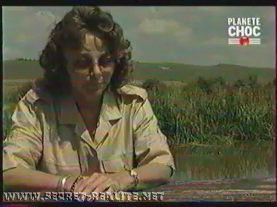 06.Planete choc - Complot - Les Aliens - part 2 sur 2