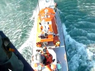 Hélicoptère Caïman: du sauvetage en mer à l'attaque de sous-marins