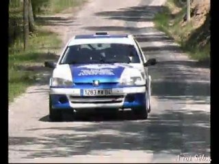 Download Video: Best Of 2011 Team Sport Auto Saint Michel